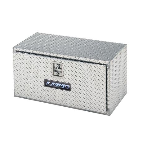 lund truck tool boxes aluminum